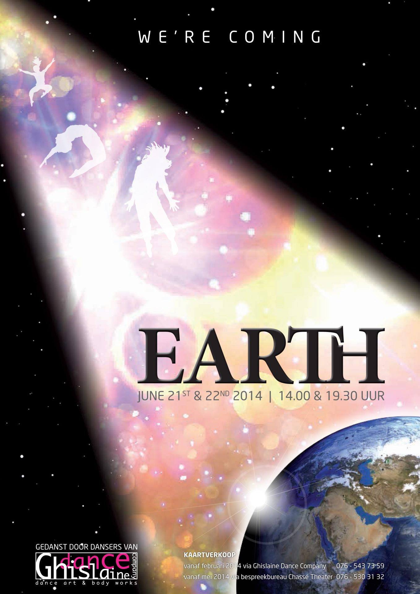 Earth