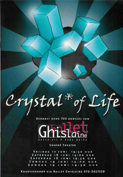 Crystal of Life