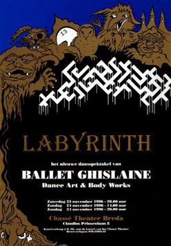 Labyrinth